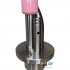 Кальян Mexanika Smoke STM Mini Pink (Механика Смоук СТМ Мини Розовый) фото - 3 Кальян Mexanika Smoke STM Mini Pink (Механика Смоук СТМ Мини Розовый) фото - 3